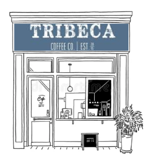 Tribeca Coffee Co