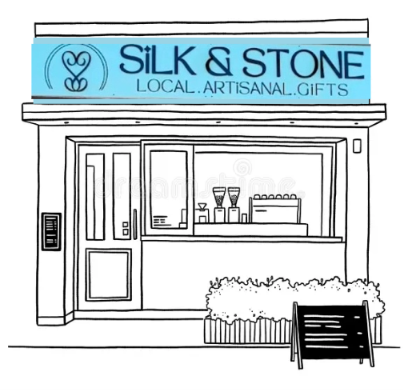 Silk & Stone